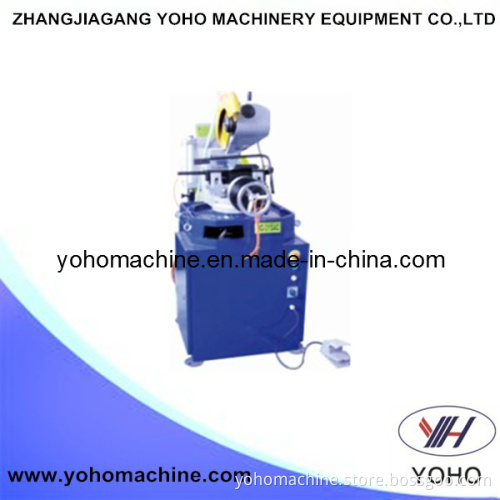 Mc-315 Semi-Automatic Metal Pipe Cutter